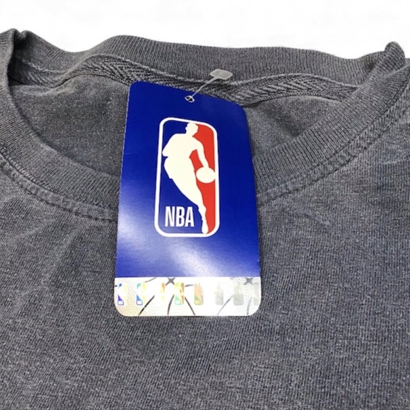 NBA Memphis Grizzlies Tee Shirt - Brand New - Picture 2 of 3